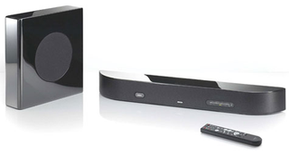 Illustration for article titled The Field Guide to Faux-Surround Soundbars